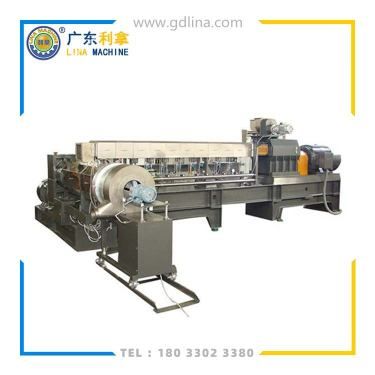 木塑造粒機(jī)：木材加工的新革命-2