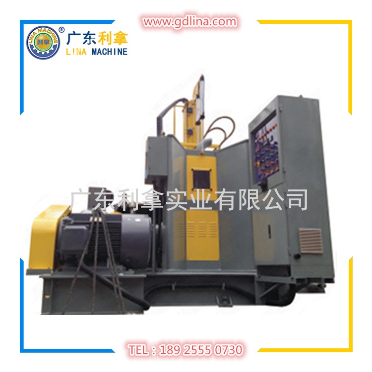 高速混合機：高效混合解決方案引領未來制造趨勢