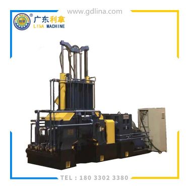 捏煉機：現(xiàn)代工業(yè)中的高效成型設備解析-2