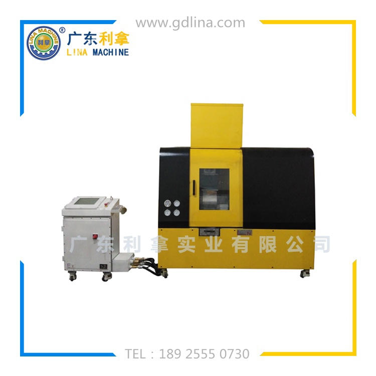 捏煉機：現(xiàn)代工業(yè)中的高效成型設備解析-3