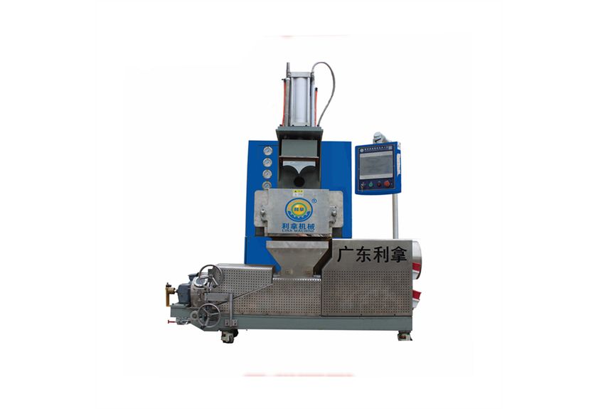 金屬粉末混煉造粒一體機：現代工業的革新力量-2