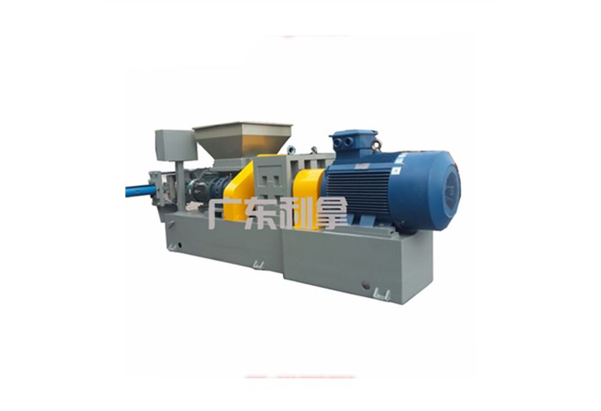 橡膠出片擠出機(jī)：現(xiàn)代工業(yè)的心臟-2