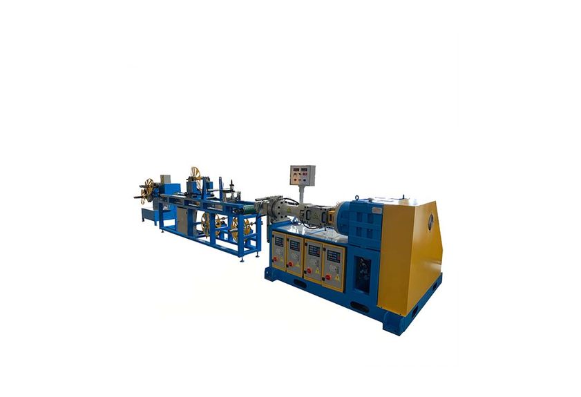 高效低溫橡膠過(guò)濾出片機(jī)：工業(yè)制造的革新